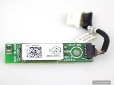 Fujitsu Lifebook S710 Ersatzteil: 08B1-14L0000 Bluetooth Modul Board BT Platine