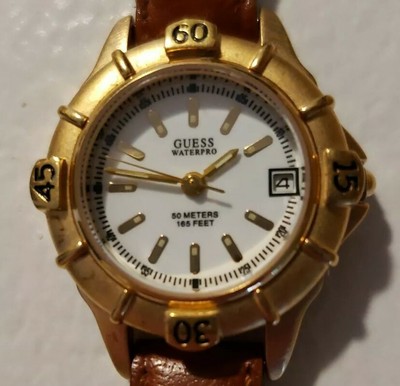 guess waterpro 50m