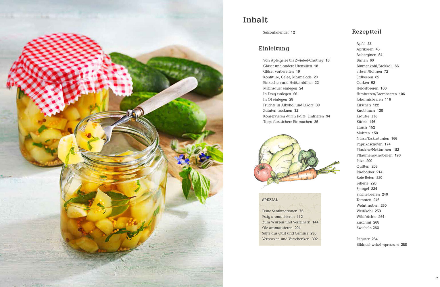 Thumbnail - Ab In Den Vorratsschrank,