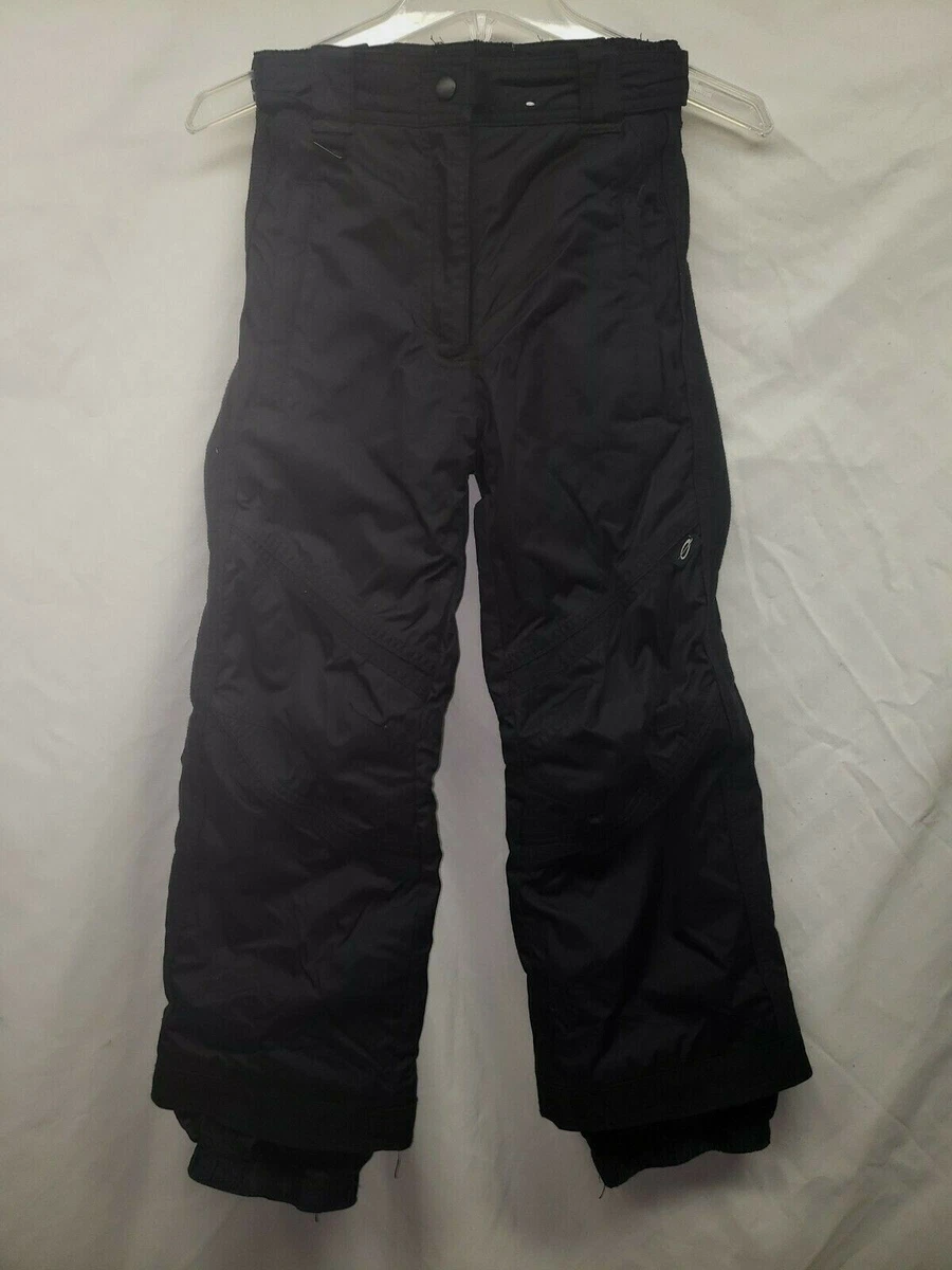 obermeyer skinny ski pants