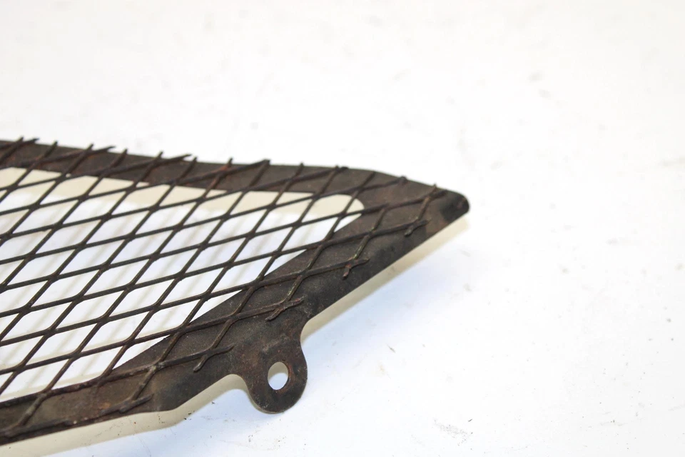 Yamaha Sx700s 2000 OEM capó pantalla 8CR-77133-00-00 SY75 Foto 4 de 4