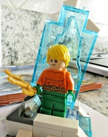 LEGO DC Universe Super Heroes Arctic Batman vs Mr. Freeze, 76000!!!!