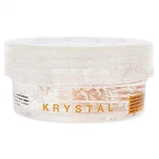 ECO Style - Professional Styling Gel Krystal - 3 oz / 89ml - Travel Size TSA OK