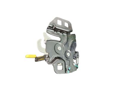 OEM Bonnet Hood Release Latch Lock Fits Ford Ranger 2325713 EB3B16700DC ...