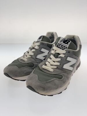 NEW BALANCE Low Top Sneakers 23cm Gray M1400GJ Used | eBay