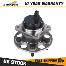 Rear Wheel Hub Bearing Assembly For Toyota Corolla 2020-2022 Prius 2016-2022