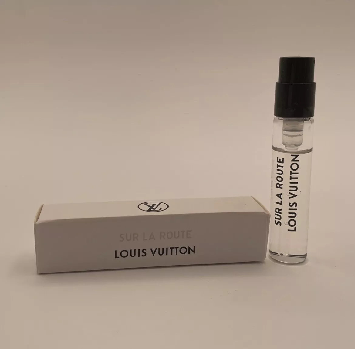 LOUIS VUITTON SUR LA ROUTE EAU DE PARFUM 2ML-0.96OZ SAMPLE