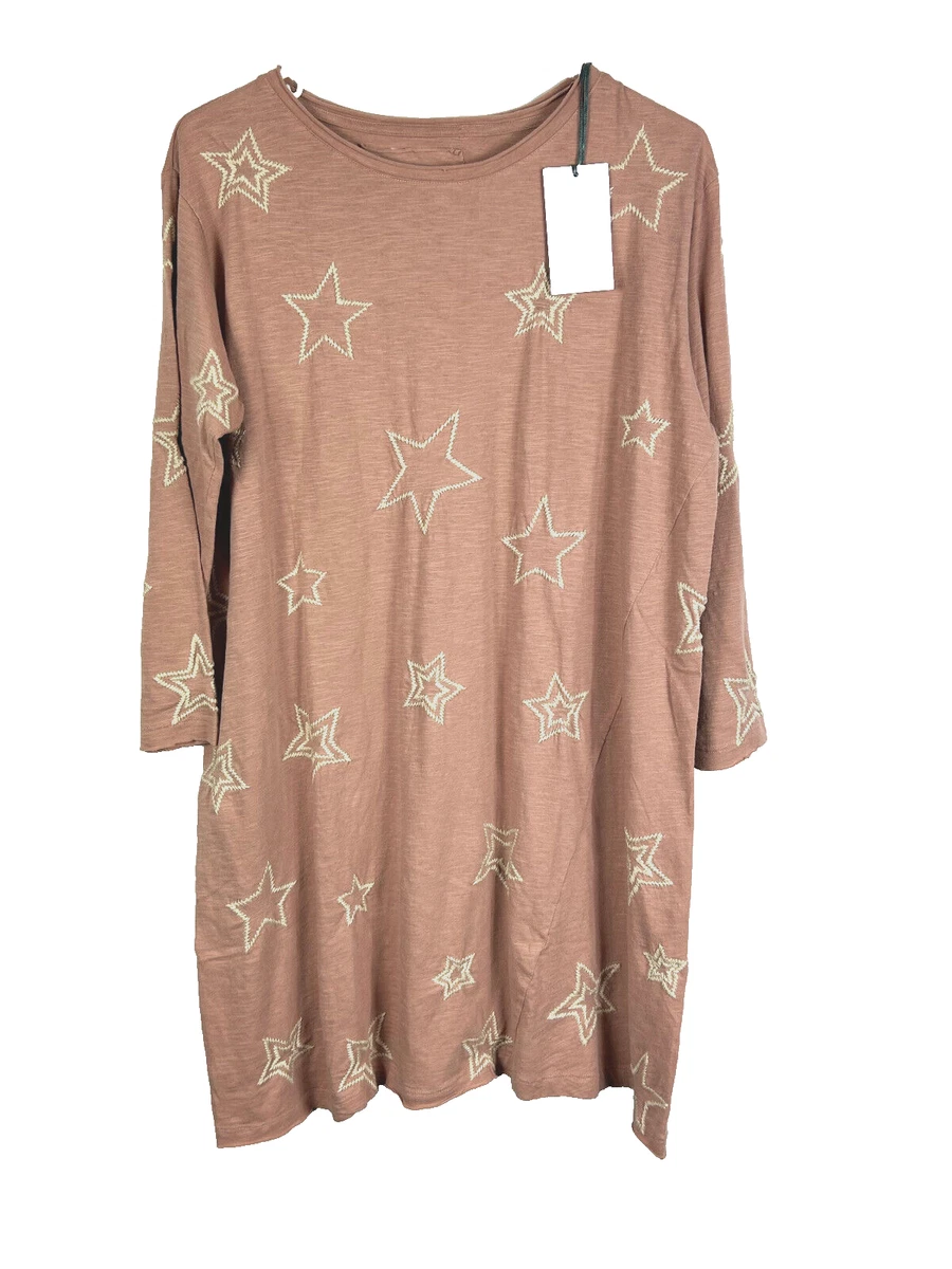 sachin and babi light blue dress Celestial Gown With Stars – Dreamydresshouse