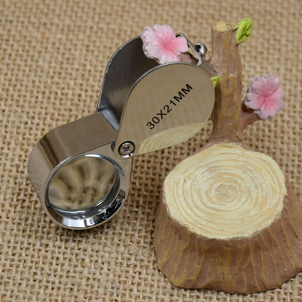 Lente Di Ingrandimento Orologiaio Supporto Per Lente D 039 Ingrandimento Da Occhiale 2 Pezzi In G 256194 - Foto 12