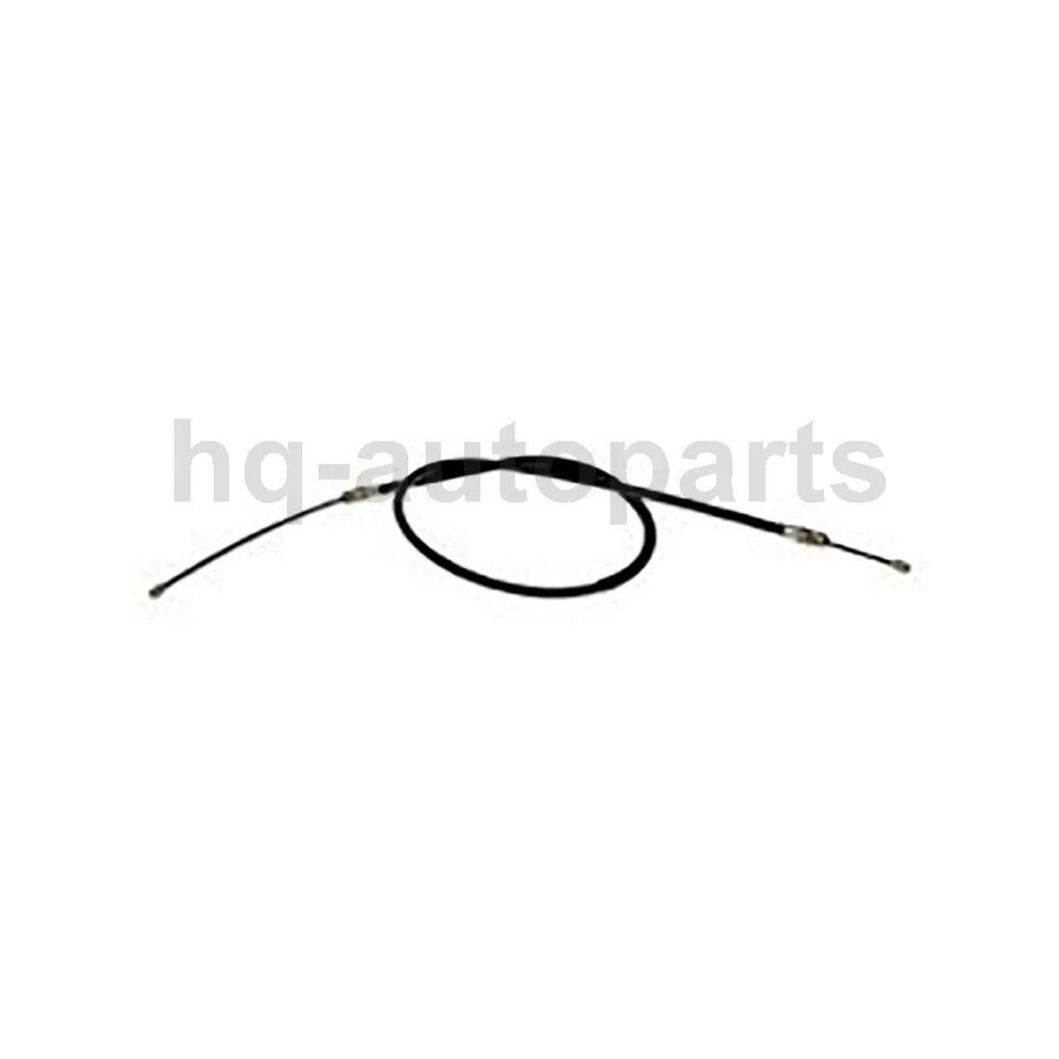 Brake Cables For Ford F-150 1996 1995 1994 1993 1992 1991 1990 1989 1988 1987 - Image 4 of 4