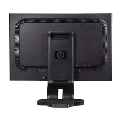 HP Compaq LA2405x 24” FHD 1920x1200 LED LCD Monitor DVI VGA DP 16:10 60 Hz - Picture 2 of 3