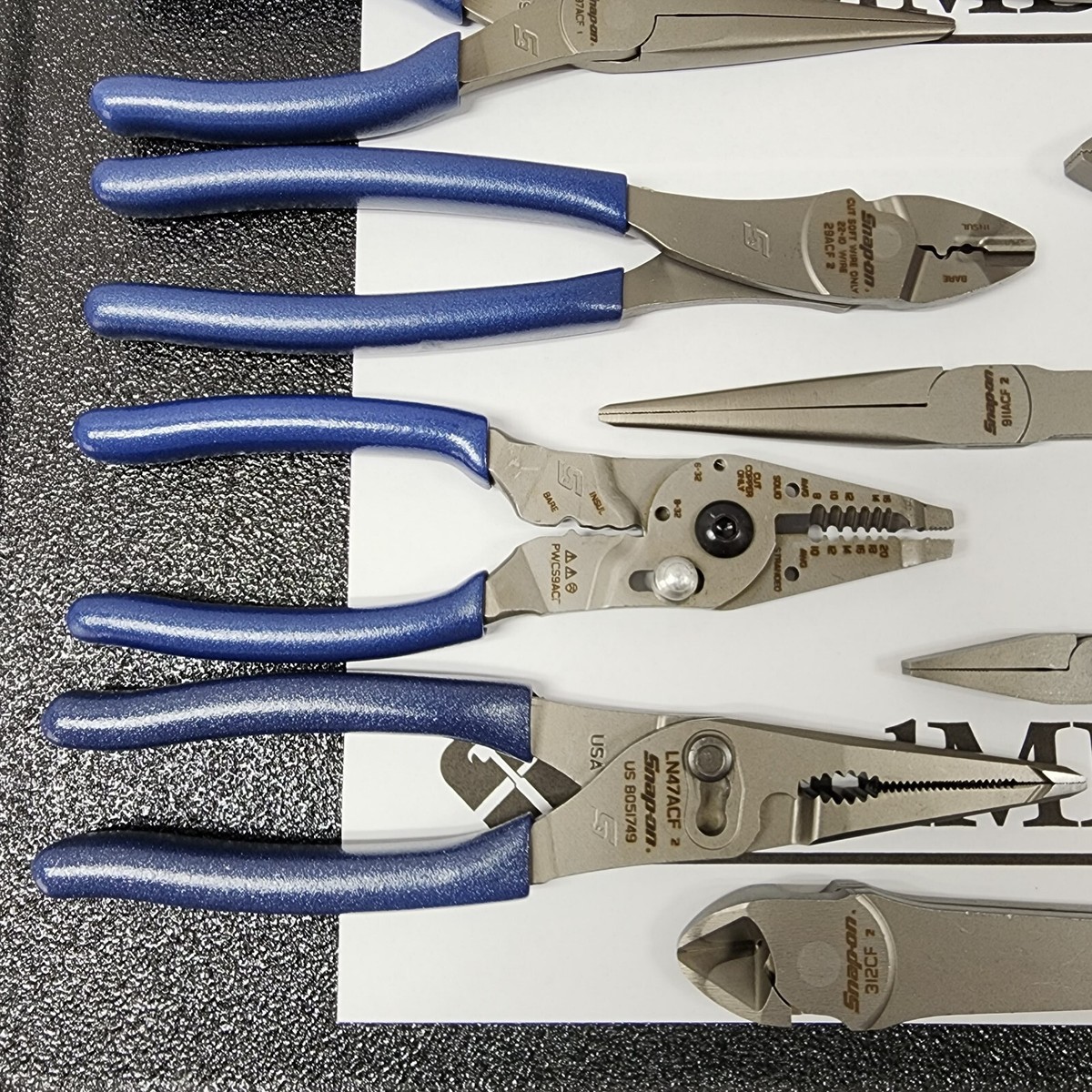 スナップオン snap-on バーベキュー器具セット　コレクター　入手困難 スナップオン snap-on バーベキュー器具セット コレクター 入手困難