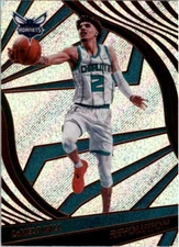 2021-22 Panini Revolution Basketball Card Pick (Base)