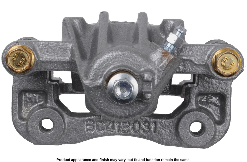 Pinza de freno de disco trasera derecha cardona para Hyundai Tucson 2005-2009 Foto 4 de 4