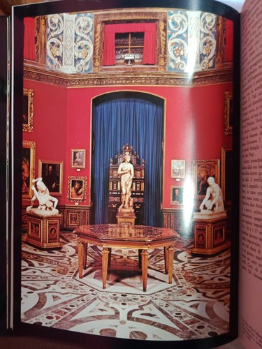 I Medici a Firenze Ritratto di famiglia HBDJ 1979 The Medici of Florence Italy - Picture 15 of 17