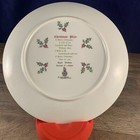 Vintage 1978 Royal Doulton Christmas Plate Bone China 2nd In Series Excellent — photo 2