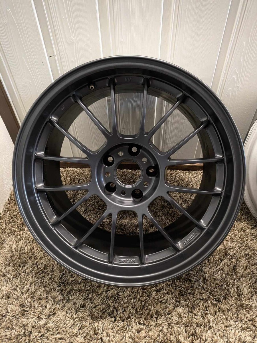 Volk Rays SE37K 18