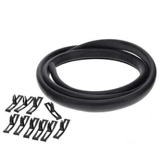 1955-59 Hood to Cowl Seal for Chevy, GMC Truck