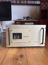 Amplificatore ibrido Conrad Johnson Evolution 2000