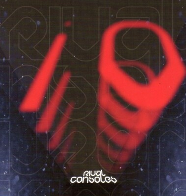 Rival Consoles / Io
