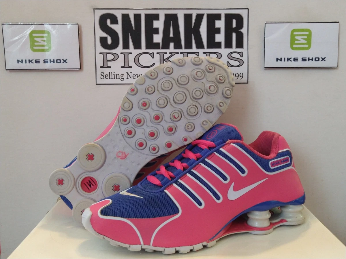 Nike shox best sale 199
