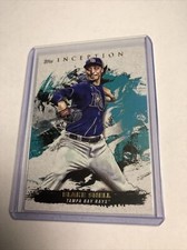 2021 TOPPS INCEPTION BASE #64 Blake Snell