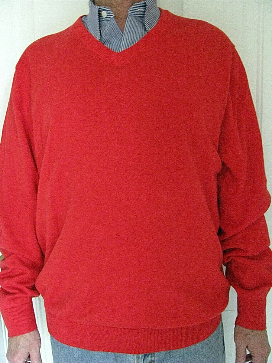 Brooks brothers hotsell pima cotton sweater