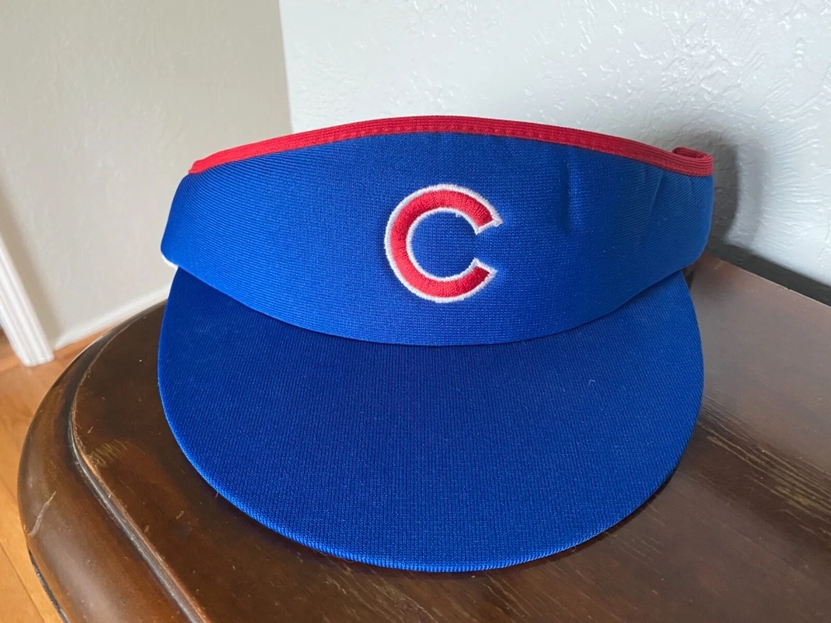 High crown cheap visor