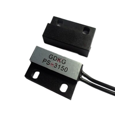 1PCS PS-3150 Normally Close Proximity Magnetic Sensor Reed Switch
