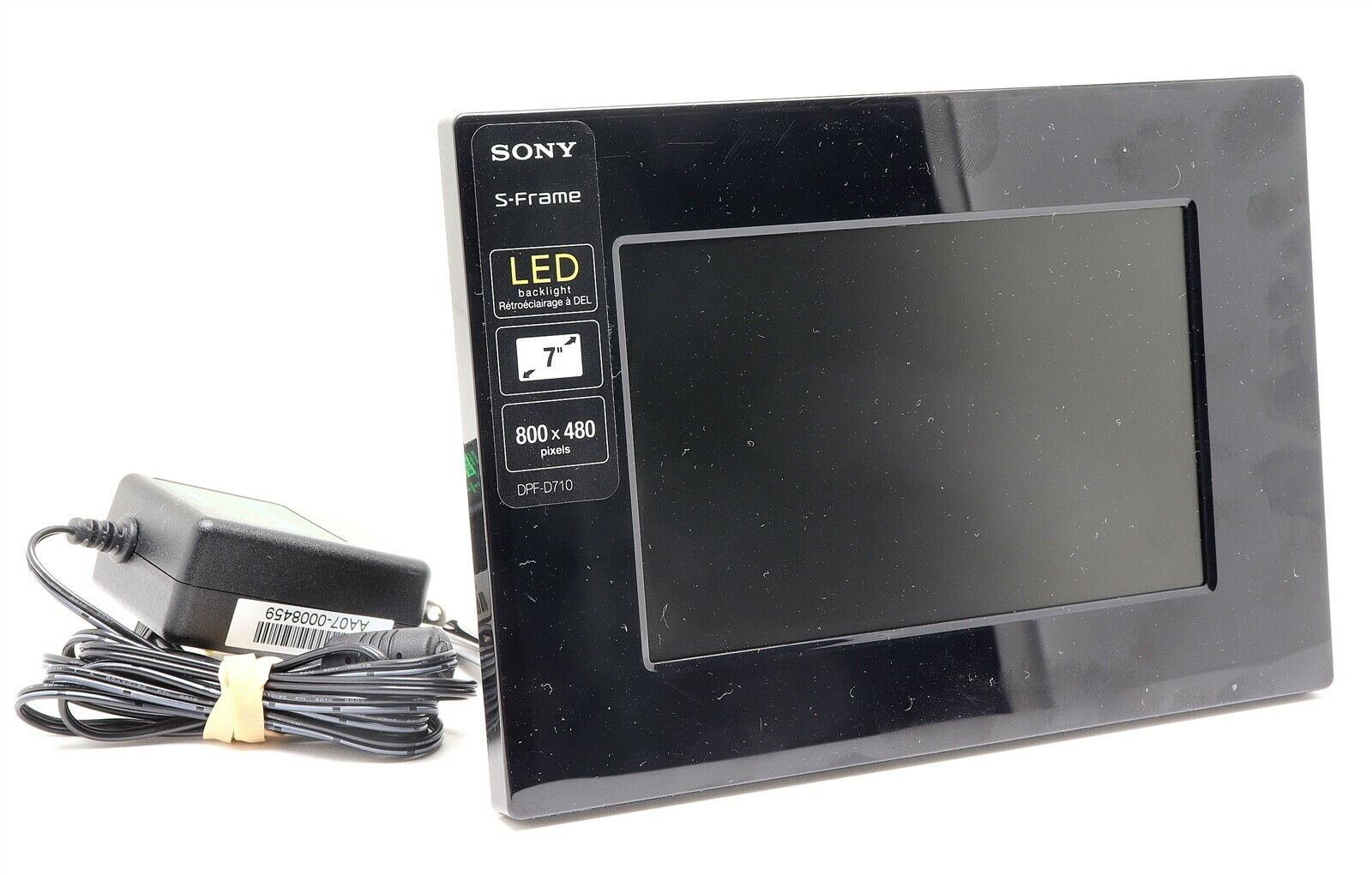 お待たせ! Sony DPF-E710 新品同様