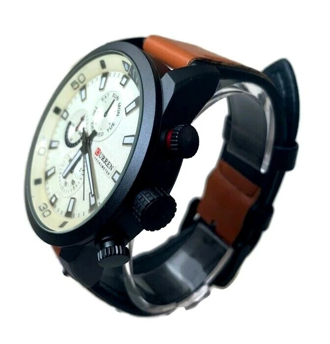 Curren m 8250 sales