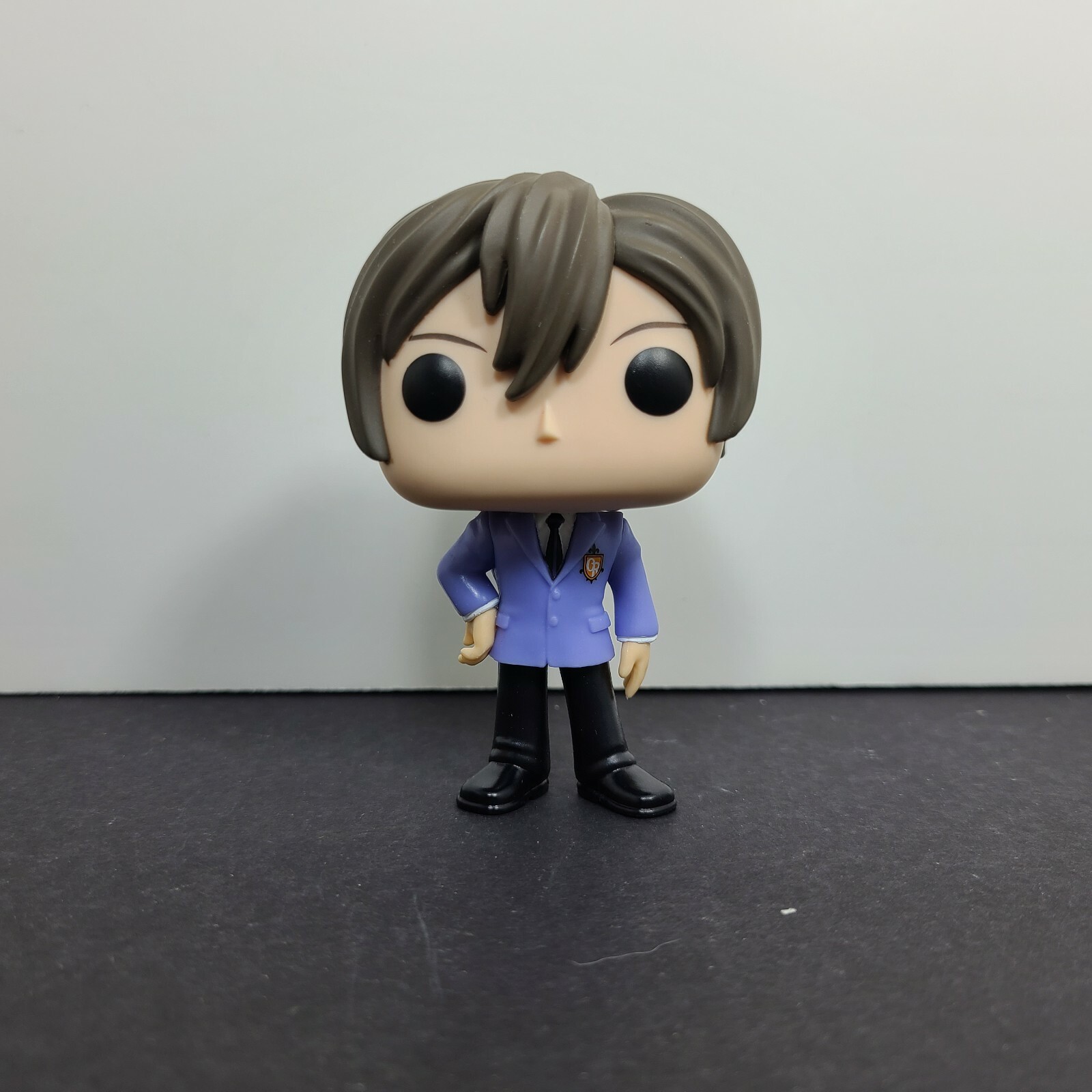 ouran host club funko pop