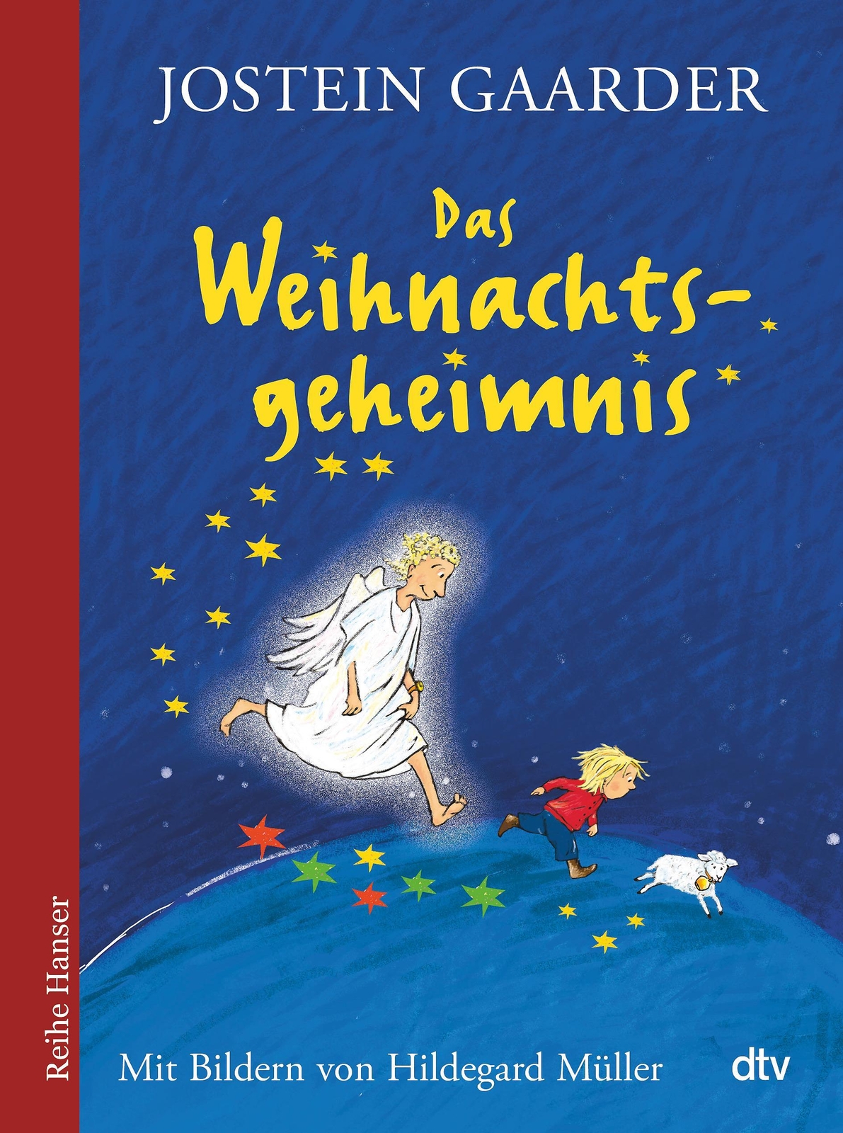 Thumbnail - Das Weihnachtsgeheimnis Jostein Gaarder