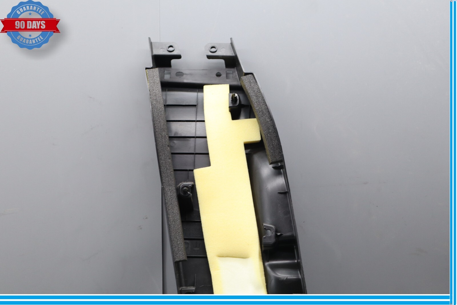 Maserati Ghibli 2014-2020 Right Lower Pillar trim