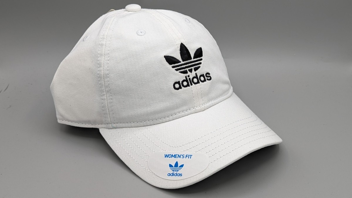 adidas strapback cap