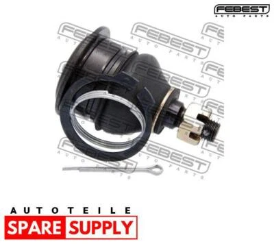 TRAG-/FÜHRUNGSGELENK FÜR HONDA ACCORD ASCOT BALLADE CIVIC FEBEST 0320-213 - Bild 1 von 4