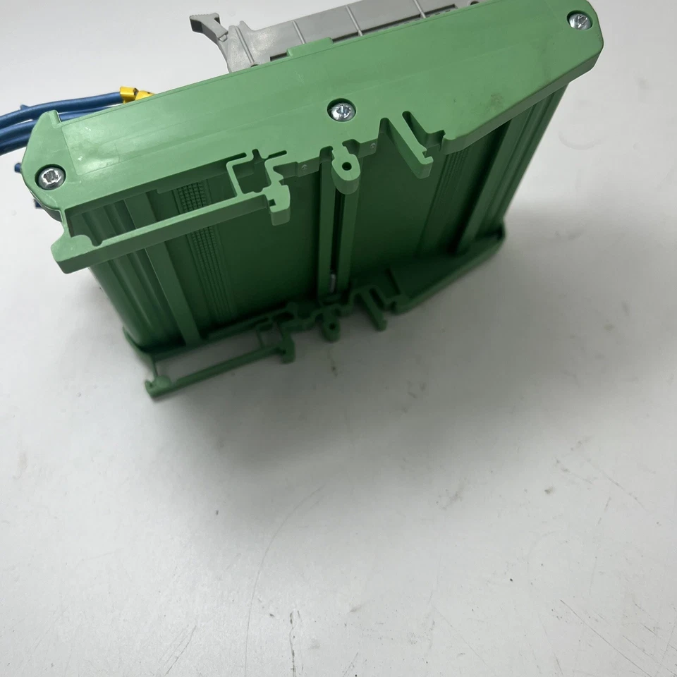 ESA 16 DIGITAL INPUT MODULE 24VDC  BRD007.448 Used & Working - Image 4 of 4