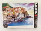 Eurographics MANAROLA, CINQUE-TERRE 1000 Piece Jigsaw Puzzle Italy FSB — photo 1