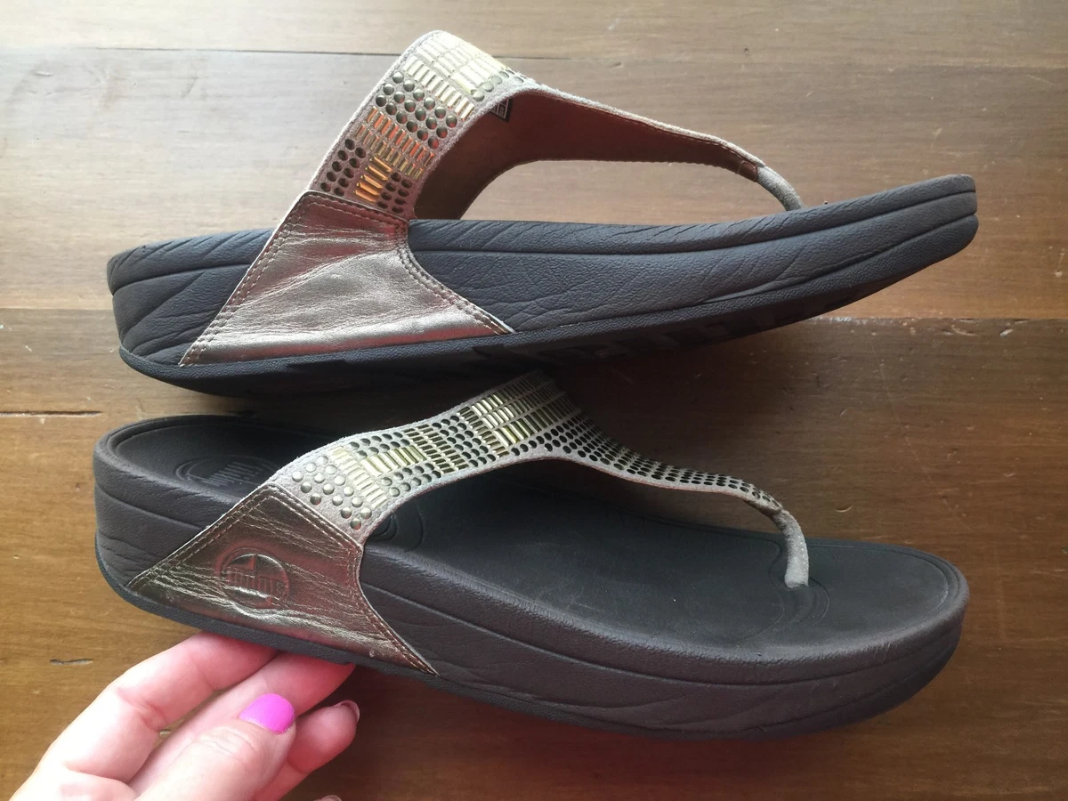 Fitflop chada store