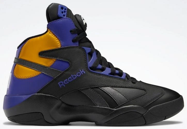 Reebok Shaq Attaq for Sale | Authenticity Guaranteed | eBay