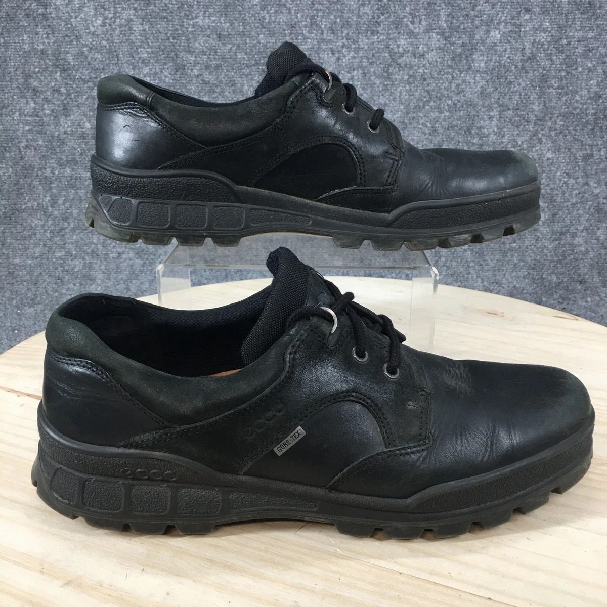 Ecco shoes for clearance work
