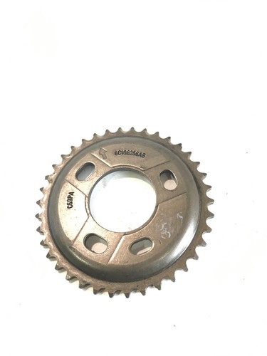 Ford Transit Mk7 Getriebe 6C1Q6256Ab Original 2,4 Tdci Baujahr 2006–2013