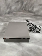 Videonics VCU-1 Video Control Unit USA 1991 VCR Auxiliary Monitor Gray