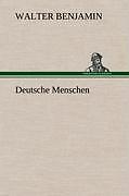 Deutsche Menschen | Buch | 9783847243724