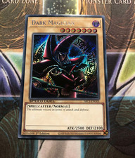 Dark Magician Prices | Dark Magician List