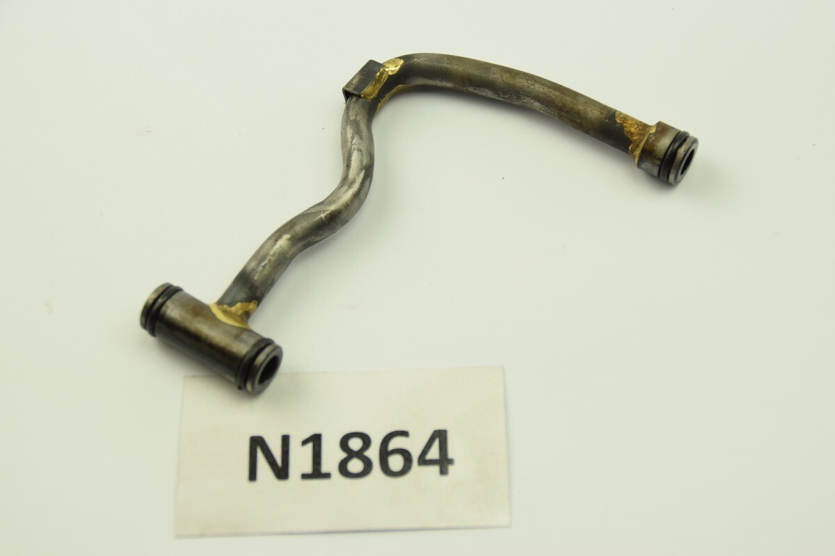 なおです！ Kawasaki ZX- 10 ZXT 00 B yom 1989 - Oil line N1864 | eBay