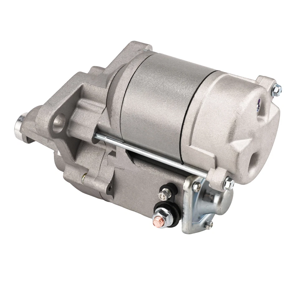 Motor De Arranque para Dodge Charger Ram 1500 2500 D150 Plymouth 1.4KW 12V 10T NUEVO Foto 3 de 4