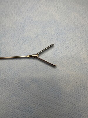 Karl Storz 33310WTD Clickline DBL Action Wavy 5mm x 36cm