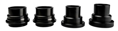 Enduro Engineering Wheel Spacer Adapter Kit 16-4022 Aluminum