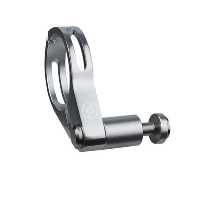 Unterstützung Lenker Universal Hbm 2 Silber 2124636 Supernova Halterungen